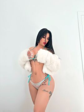 Antonella Yturve