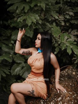Antonella Yturve