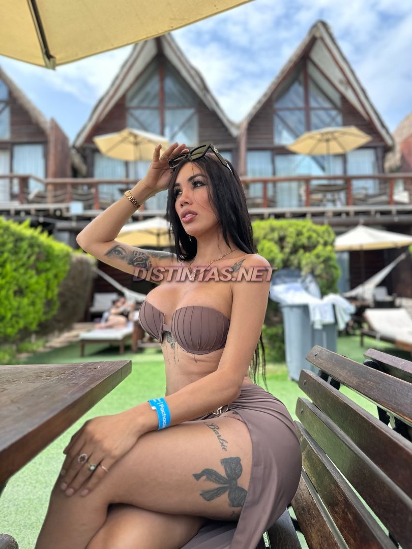 Antonella Yturve