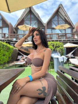 Antonella Yturve