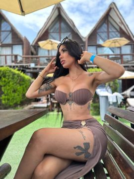 Antonella Yturve