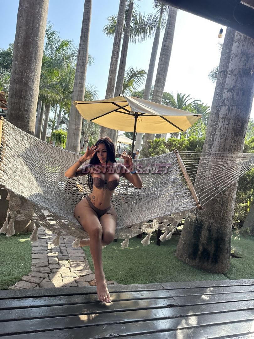 Antonella Yturve