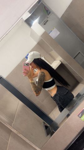 Antonella Yturve