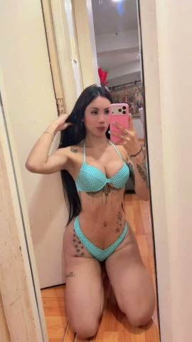 Antonella Yturve