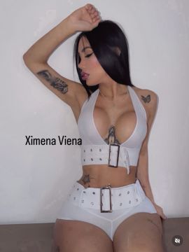 Antonella Yturve