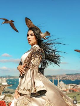 Antonella Yturve