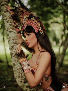 Antonella Yturve