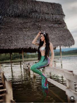 Antonella Yturve
