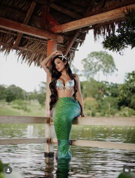 Antonella Yturve