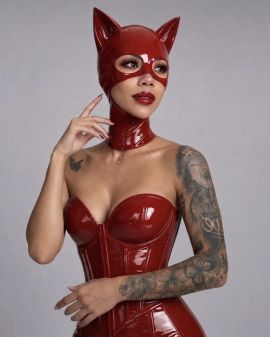 Antonella Yturve