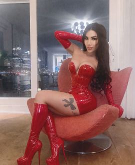 Antonella Yturve