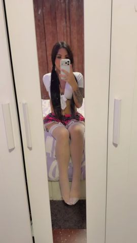Antonella Yturve
