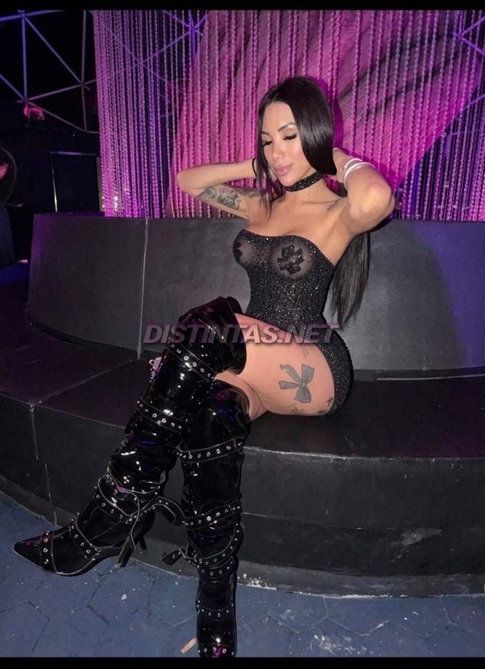 Antonella Yturve