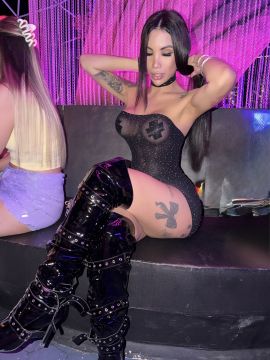 Antonella Yturve