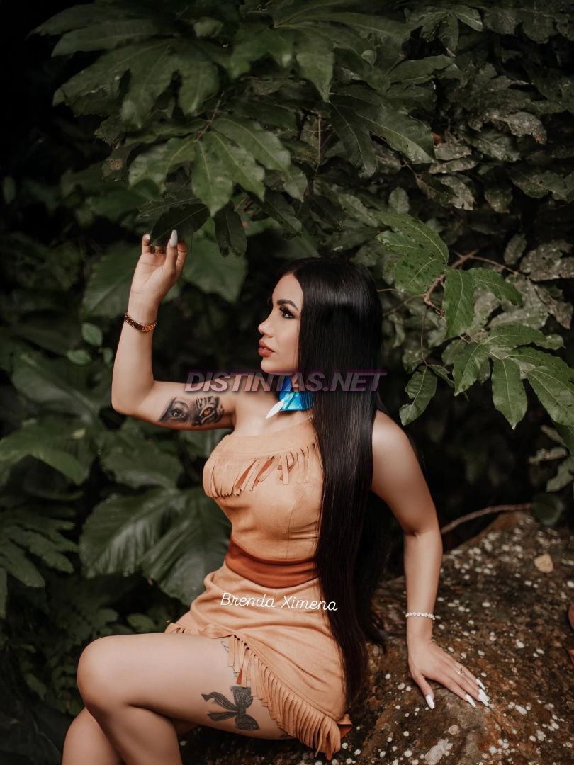 Antonella Yturve