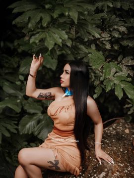 Antonella Yturve
