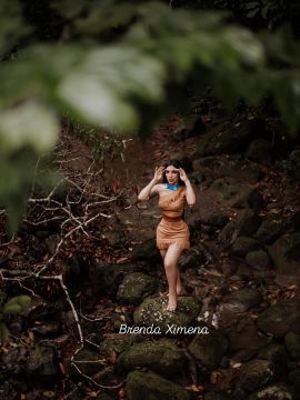 Antonella Yturve