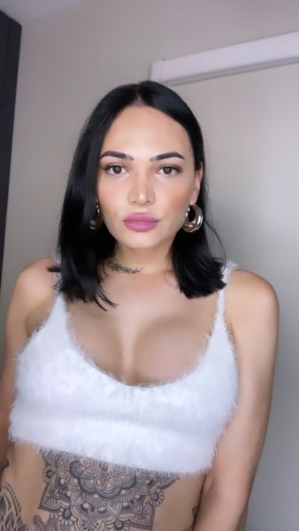 Travesti Escort Cigdem Epik 	 Istanbul