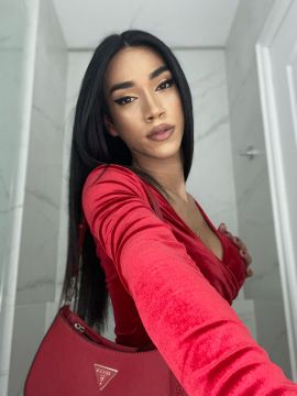 Renata Melo 