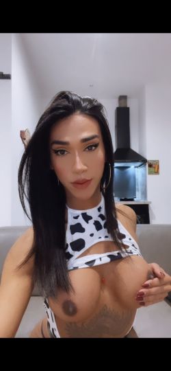 Renata Melo 