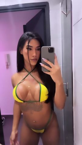 Renata Melo 