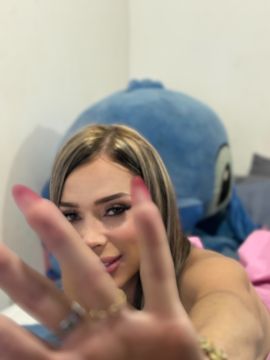 Sara Manuela