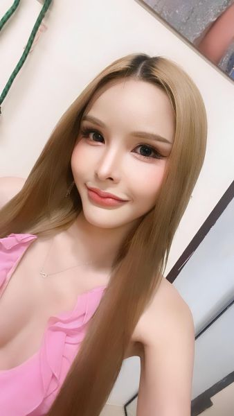 TRANS Queen Manky en Bangkok
