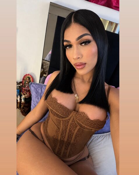 Putas Trans Luisa en Medellin