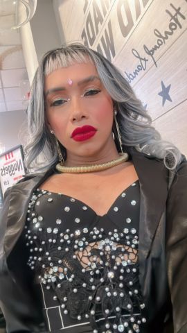 Angelina Miller