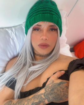 Angelina Miller