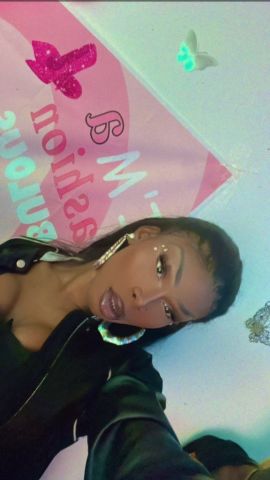 TS Cupcake
