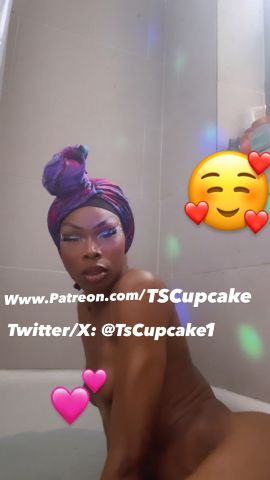 TS Cupcake