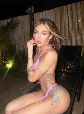 Barbiemel