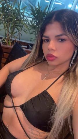 Kamilly Garcia 