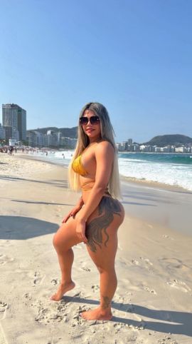 Kamilly Garcia 