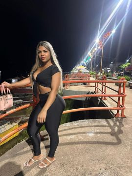 Kamilly Garcia 