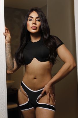 Luciana Trans