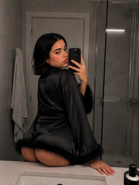 Maddy vip