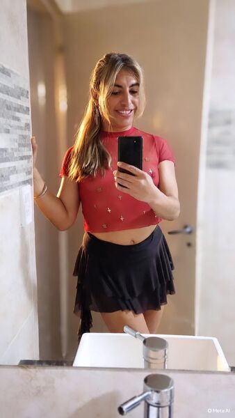 Escorts Trans Chanel D en Neuquen