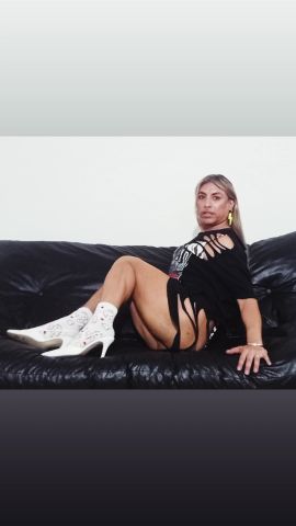 Chanel D