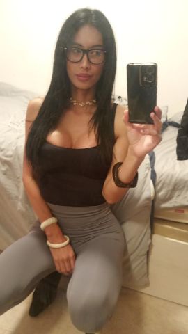 Franchesca Pilar
