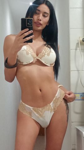 Franchesca Pilar