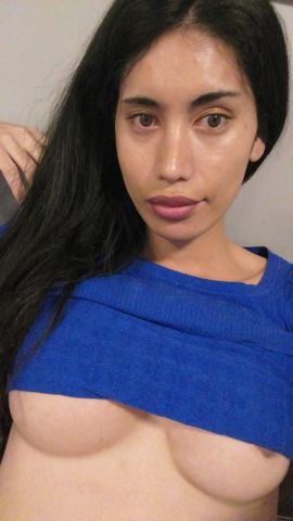 Franchesca Pilar