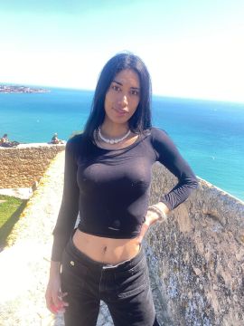 Franchesca Pilar