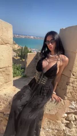 Franchesca Pilar