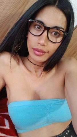 Franchesca Pilar