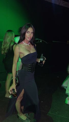 Franchesca Pilar