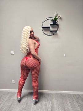 Mariana Hot