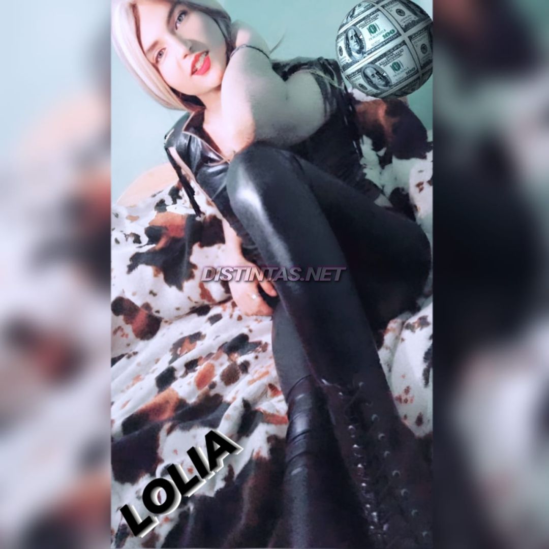 LOLIA