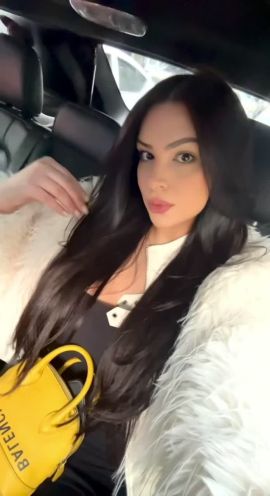 Sharon Odonell